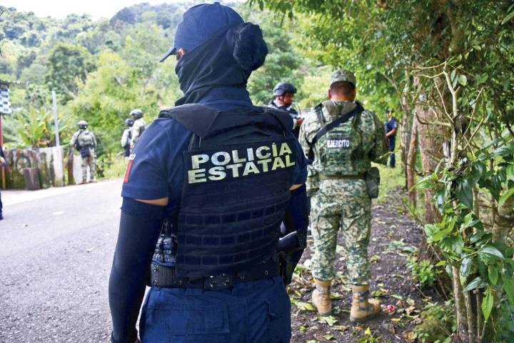 Hidalgo reduce la incidencia delictiva, según estadísticas