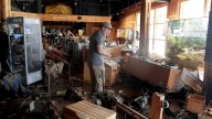 Trump approves federal disaster aid for storms and flooding in 6 states