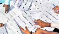 GHMC releases Jubilee Hills assembly voters list, 3,98,982 to take part in by