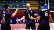 Chile vuelve a jugar un Mundial de vóleibol luego de 43 años: Su duro grupo y cuándo son sus partidos