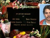 Fin del misterio: pruebas de ADN identifican a Robert Eugene Brashers como el autor de los asesinatos de la tienda de yogur en 1991