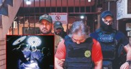 Mientras Hernán Bermúdez Requena permanece recluido en El Altiplano, un alto mando de “La Barrenadora” se sometió a una cirugía plástica en la cara para huir de la justicia, revela testigo