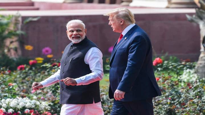 ‘You’ll see Trump, Modi meet’: US official acknowledges ‘turbulence’ with India but maintains positive trajectory
