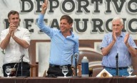 Kicillof a todo a nada: fortaleció su autonomía y se juega su proyecto presidencial