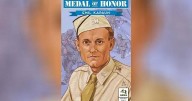 New graphic novel series features Kansas chaplain Emil Kapaun