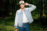 What’s ‘Happen’-ing? Russell Dickerson Returns to No. 1 on Country Airplay Chart