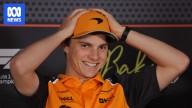 Oscar Piastri says McLaren has clarified team orders after controversy at F1 Italian Grand Prix