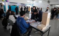 Falta una hora para el cierre de los comicios en La Plata y la Provincia