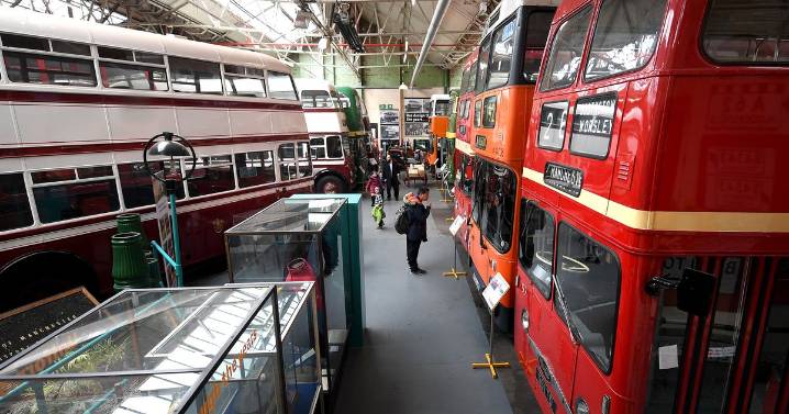 All the Greater Manchester attractions opening for free in September
