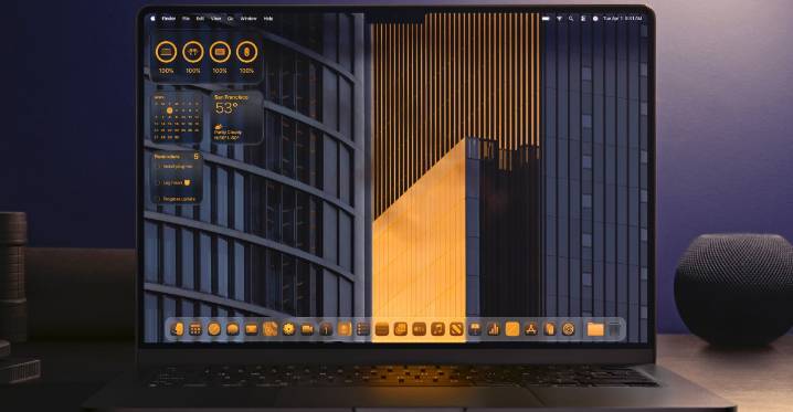 Apple releases macOS Tahoe 26 with more powerful Spotlight search and its own Phone app