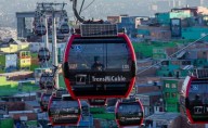 Mirador El Paraíso, nuevo sitio turístico de Bogotá: Rolita Fest