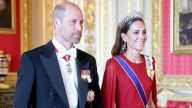 Royal Butler Reflects on Prince William and Kate Middleton's 2007 Split