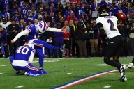 Josh Allen rallies Bills from 15-point deficit to top Ravens in season