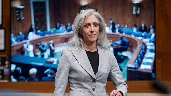 Fired CDC chief will testify Kennedy pressed her to endorse vaccine recommendations without evidence