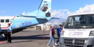 HSSA serves as hub for multi-state pet rescue
