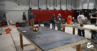 New District 38 building aims to help students learn how to do high demand jobs