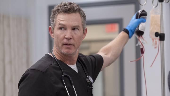 2025 Creative Arts Emmys: 'The Pitt,' 'The Studio' and more win big