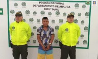 Por presuntamente asesinar a su pareja de 17 años fue enviado a la cárcel