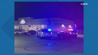 Child injured in shooting brought to north St. Louis gas station for help