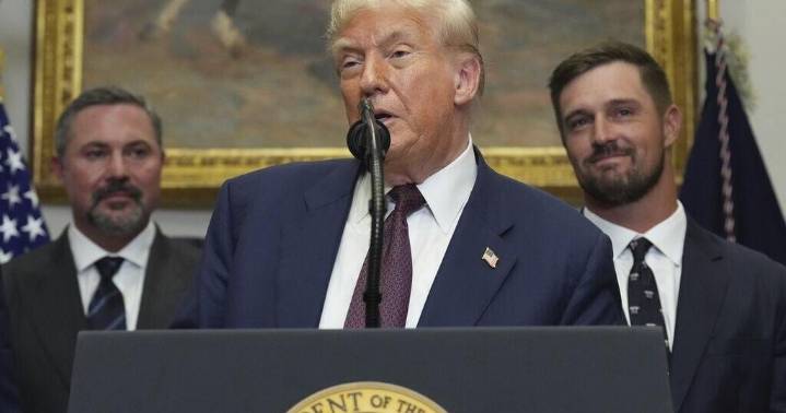 Donald Trump proposes sending troops, feds to New Orleans