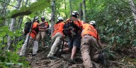 Good Question: Can rescue teams send a bill for saving you?