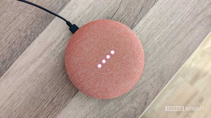 We’re about to witness a critical moment for Google Home