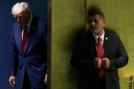Última hora del conflicto en Oriente Próximo, en directo | Trump asegura en la ONU que “reconocer al Estado palestino es un premio para los terroristas de Hamás”