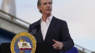 Newsom signs laws to resist Trump’s immigration crackdown