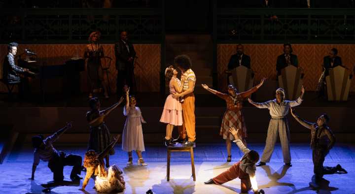 Festiteatro 2025: Envigado celebra el teatro con programación gratuita
