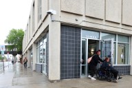 Fargo to host town hall on relocation of Downtown Engagement Center