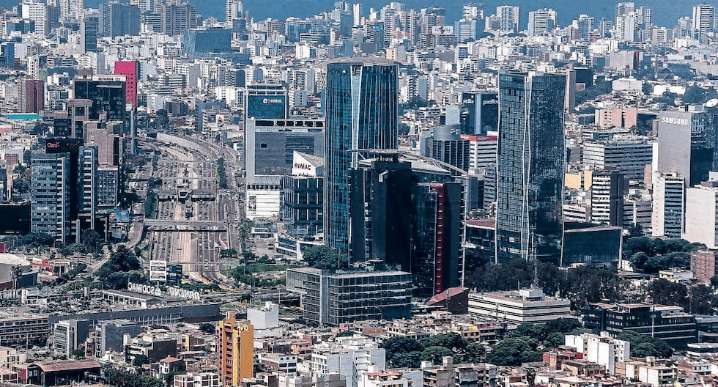Banco Central eleva la proyección del crecimiento del PBI