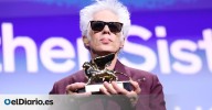 Jim Jarmusch gana el León de Oro y deja a ‘La voz de Hind’, la película sobre el asesinato de una niña palestina, con la plata