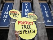 Charlie Kirk murder sparks crackdown on political speech in workplace