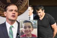 Settlement reached in suit over 8-year-old Long Island boy's murder by ex