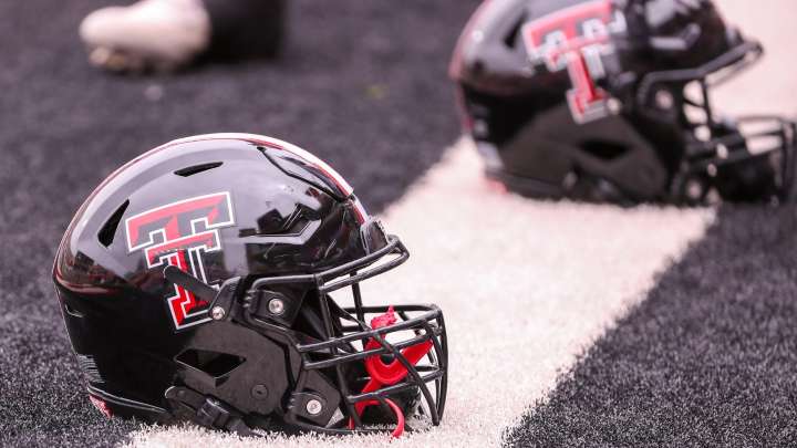 Texas Tech football adds OL Cooper Hackett to 2027 recruiting class