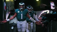 Eagles vs. Chiefs live updates: Start time, TV channel