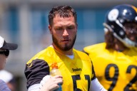 Pittsburgh Steelers get huge injury update on promising pass rusher
