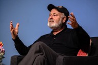 'Nightmarish': Director Rob Reiner blasts Trump for what he’s 'destroyed in less than a year'