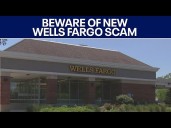 Wells Fargo phishing scam: Austin woman loses thousands to scammers
