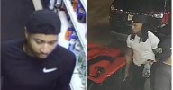 Man Wanted in Connection with Newark Shooting Investigation