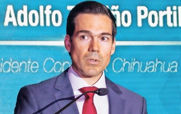 Preocupa recorte en seguridad: IP