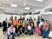 Pereira fortalece la representación juvenil con la elección de consejero para la curul de víctimas
