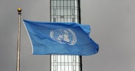 U.S. again vetoes Security Council resolution demanding immediate Gaza ceasefire, hostage release