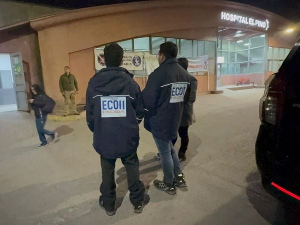 Enfrentamiento armado en San Bernardo deja un muerto y cuatro heridos, dos de ellos menores de edad