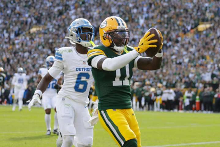 Overheard inside the Lions’ locker room: Critical errors and sky isn’t falling