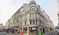 London Trocadero could be transformed with two-storey casino and restaurant