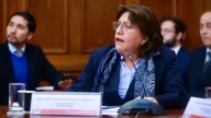 Poder Judicial volverá a evaluar medida cautelar de Delia Espinoza para evitar suspensión en el ejercicio del cargo de fiscal de la Nación