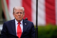 The Latest: Trump marks 9/11 anniversary at the Pentagon
