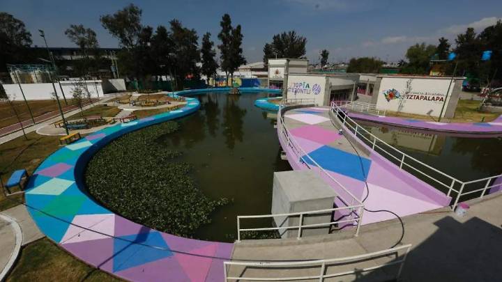 Tras rechazo vecinal, buscarán nueva sede para Utopía en Xochimilco