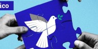 Día Internacional de la Paz: un compromiso que cruza fronteras bajo el lema “Actúa ahora por un mundo pacífico”